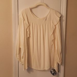 Universal Thread top